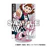 My Hero Academia Background Acrylic Stand w/Post Card (Ochaco Uraraka) (Anime Toy)