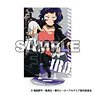 My Hero Academia Background Acrylic Stand w/Post Card (Kyoka Jiro) (Anime Toy)