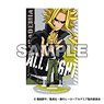 My Hero Academia Background Acrylic Stand w/Post Card (All Might) (Anime Toy)