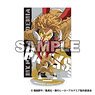 My Hero Academia Background Acrylic Stand w/Post Card (Hawks) (Anime Toy)