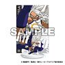 My Hero Academia Background Acrylic Stand w/Post Card (Mirko) (Anime Toy)