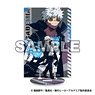 My Hero Academia Background Acrylic Stand w/Post Card (Dabi) (Anime Toy)