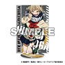 My Hero Academia Background Acrylic Stand w/Post Card (Himiko Toga) (Anime Toy)