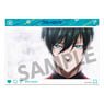 Blue Lock A6 Visual Acrylic Plate Vol.2 Rin Itoshi (Anime Toy)