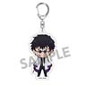 TV Animation [Mashle: Magic and Muscles] Acrylic Key Ring Vol.2 Wirth Madl (Anime Toy)