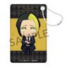TV Animation [Mashle: Magic and Muscles] Pass Case Vol.1 Finn Ames (Anime Toy)