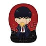 TV Animation [Mashle: Magic and Muscles] Die-cut Cushion Vol.1 Mash Burnedead (Anime Toy)