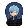 TV Animation [Mashle: Magic and Muscles] Die-cut Cushion Vol.1 Lance Crown (Anime Toy)