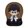 TV Animation [Mashle: Magic and Muscles] Die-cut Cushion Vol.2 Wirth Madl (Anime Toy)