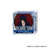 BORUTO-ボルト- -NARUTO NEXT GENERATIONS- miniアクリルブロック 探偵ver. うちはサスケ (キャラクターグッズ)
