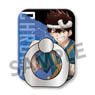 Dr. Stone Smartphone Ring Chrome (Anime Toy)