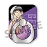 Dr. Stone Smartphone Ring Gen Asagiri (Anime Toy)