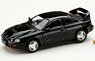 Toyota Celica GT-FOUR WRC Edition (ST205) Black w/Engine Display Model (Diecast Car)