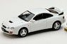 Toyota Celica GT-FOUR WRC Edition (ST205) Super White II w/Engine Display Model (Diecast Car)