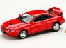 Toyota Celica GT-FOUR WRC Edition (ST205) Super Red IV w/Engine Display Model (Diecast Car)