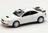Toyota Celica GT-FOUR WRC Edition (ST205) Custom Version / 8 Spokes Wheel Super White II (Diecast Car)
