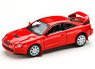 Toyota Celica GT-FOUR WRC Edition (ST205) Custom Version / 8 Spokes Wheel Super Red IV (Diecast Car)