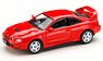 Toyota Celica GT-FOUR (ST205) JDM STYLE Super Red IV (Diecast Car)