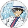 Detective Conan Hologram Can Badge (Kira Series Kid) (Anime Toy)