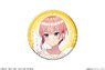 [The Quintessential Quintuplets] Can Badge Ver. Angel 01 Ichika Nakano (Anime Toy)
