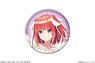 [The Quintessential Quintuplets] Can Badge Ver. Angel 02 Nino Nakano (Anime Toy)