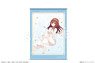 [The Quintessential Quintuplets] B2 Tapestry Ver. Angel 03 Miku Nakano (Anime Toy)