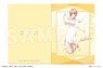 [The Quintessential Quintuplets] A4 Clear File Ver. Angel 01 Ichika Nakano (Anime Toy)