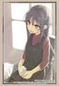 Bushiroad Sleeve Collection HG Vol.4113 Dengeki Bunko [Seishun Buta Yaro] Series [Mai Sakurajima] Part.2 (Card Sleeve)