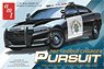 2021 Dodge Charger Pursuit Police Car (Model Car)