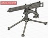 ヴィッカース機関銃 Aタイプ (プラモデル)