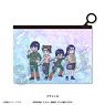 TV Animation [Naruto] Retro Pop Aurora Pouch B (Anime Toy)