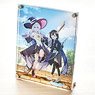 Wandering Witch: The Journey of Elaina Acrylic Art Stand (Anime Toy)