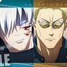 呪術廻戦 トレーディングミニクリアファイル ポストカード付きPart.5 (10個セット) (キャラクターグッズ)