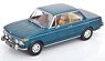 BMW 2002 ti Diana 1970 Turquoise Metallic (Diecast Car)