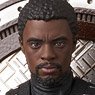Mafex No.230 Black Panther Ver.1.5 (Completed)