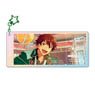 [Ensemble Stars!!] Memorial Aurora Ticket Charm -SHUFFLE- 2. Chiaki Morisawa (Anime Toy)