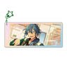 [Ensemble Stars!!] Memorial Aurora Ticket Charm -SHUFFLE- 3. Niki Shiina (Anime Toy)
