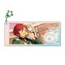 [Ensemble Stars!!] Memorial Aurora Ticket Charm -SHUFFLE- 4. Natsume Sakasaki (Anime Toy)