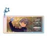 [Ensemble Stars!!] Memorial Aurora Ticket Charm -SHUFFLE- 7. Izumi Sena (Anime Toy)