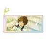 [Ensemble Stars!!] Memorial Aurora Ticket Charm -SHUFFLE- 15. Midori Takamine (Anime Toy)