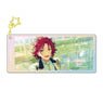 [Ensemble Stars!!] Memorial Aurora Ticket Charm -SHUFFLE- 16. Mao Isara (Anime Toy)