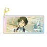 [Ensemble Stars!!] Memorial Aurora Ticket Charm -SHUFFLE- 18. Keito Hasumi (Anime Toy)