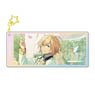 [Ensemble Stars!!] Memorial Aurora Ticket Charm -SHUFFLE- 19. Eichi Tenshouin (Anime Toy)