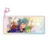 [Ensemble Stars!!] Memorial Aurora Ticket Charm -SHUFFLE- 21. Tatsumi Kazehaya (Anime Toy)