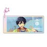 [Ensemble Stars!!] Memorial Aurora Ticket Charm -SHUFFLE- 22. Hokuto Hidaka (Anime Toy)