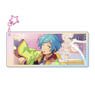 [Ensemble Stars!!] Memorial Aurora Ticket Charm -SHUFFLE- 23. Kanata Shinkai (Anime Toy)