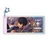 [Ensemble Stars!!] Memorial Aurora Ticket Charm -SHUFFLE- 26. Ritsu Sakuma (Anime Toy)