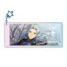 [Ensemble Stars!!] Memorial Aurora Ticket Charm -SHUFFLE- 28. Nagisa Ran (Anime Toy)