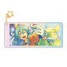 [Ensemble Stars!!] Memorial Aurora Ticket Charm -SHUFFLE- 30. Wataru Hibiki (Anime Toy)
