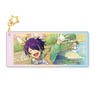 [Ensemble Stars!!] Memorial Aurora Ticket Charm -SHUFFLE- 32. Shinobu Sengoku (Anime Toy)